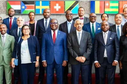 Africa’s Financial Future: Inside the High-Level Summit Shaping a New Continental Capital-Market Architecture