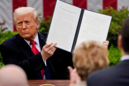 U.S. Tariff U-Turn in 2025: A New Opportunity for African Agricultural Exporters