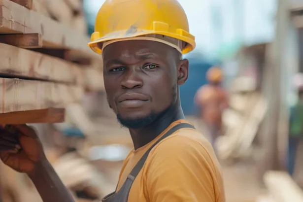 Africa’s Booming Construction-Equipment Market: Top Growth Countries and Emerging Opportunities in 2025