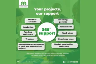 FASTER-ESMP: Africa’s Leading Incubator Supporting SMEs from Idea to Market