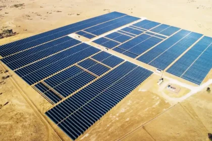 How a 19 MWp Solar and Battery Project Is Transforming Power Supply for a Congolese Mine