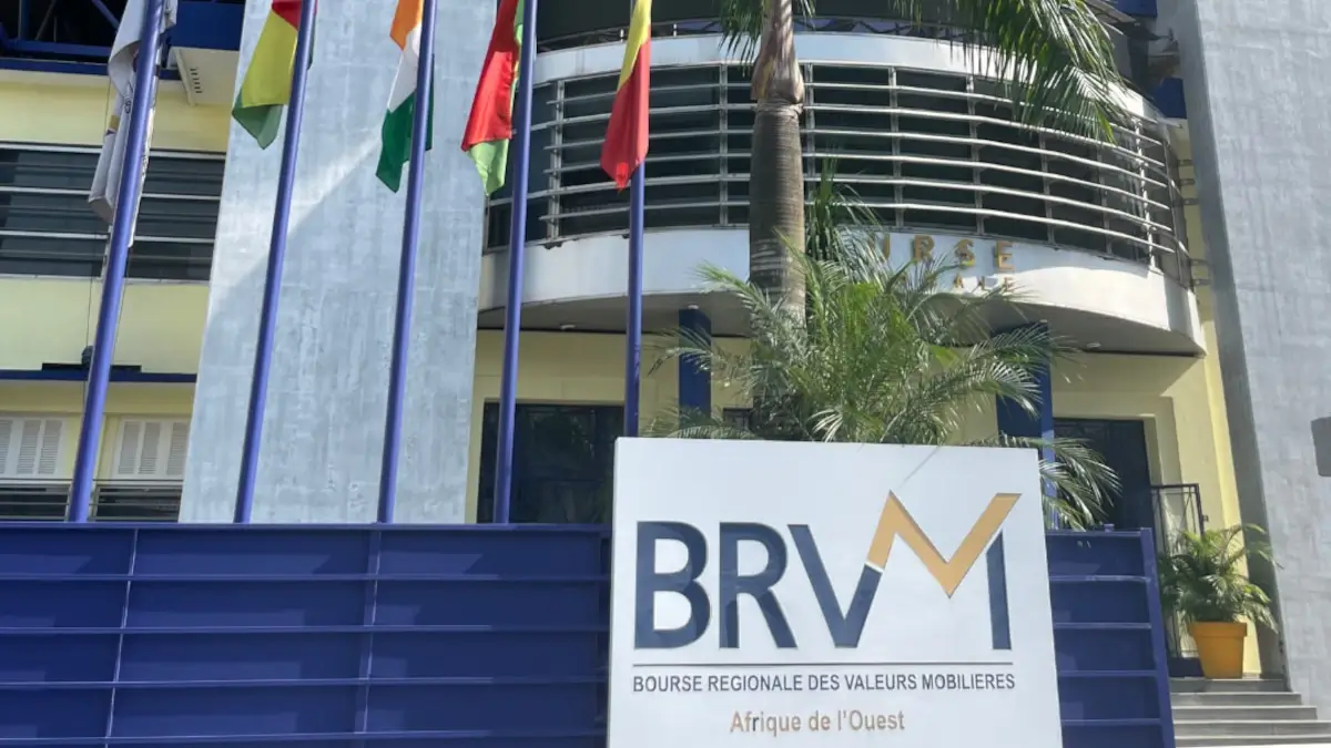 BRVM 2026 : dividends, valuations and market traps where to position ...