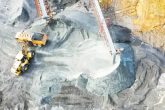 DRC Unveils a $28.9bn Iron Ore Mega Project Set to Reshape the Global Market