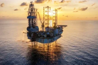 Awodi-07 Discovery Signals Nigeria’s Oil Revival as NNPC–Chevron Boost Offshore Production