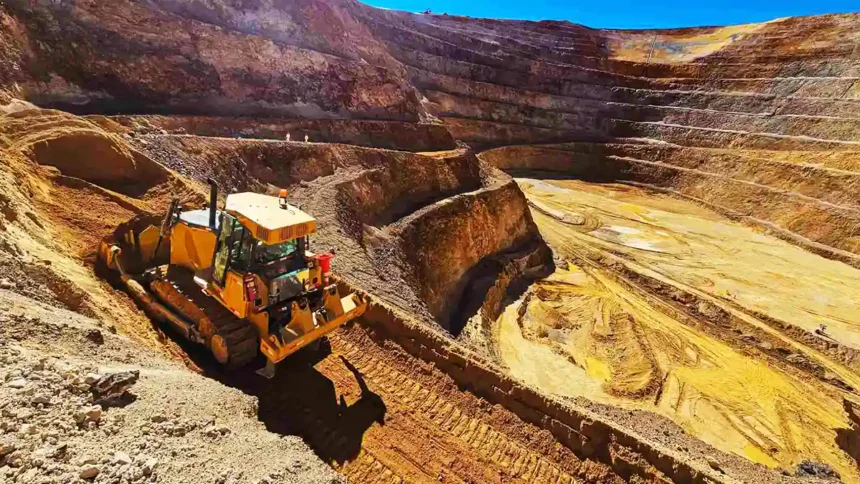 Cameroon Unveils CFA 1,749 Billion Iron Ore Investment Plan to Boost Steel Production and Cut Oil Dependence