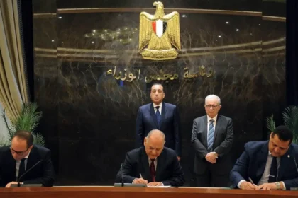 Global Aluminum Outlook: Egypt’s $900M Bet on Infrastructure and Energy Demand