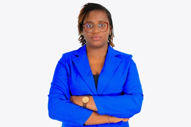 Marcelle Monkam Siayojie, the Cameroonian at the Helm of Jumia Morocco