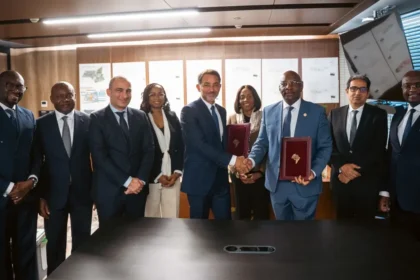 Prometal secures a FCFA 26.2 billion credit line from Afreximbank for its industrial development