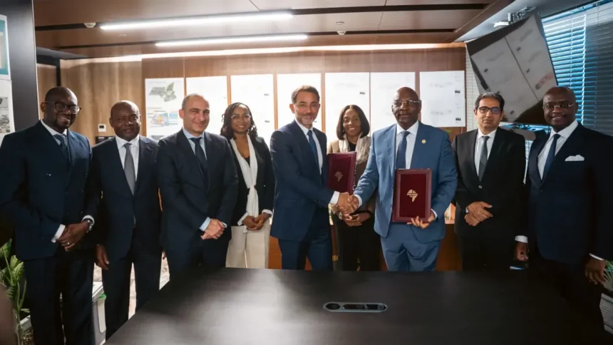 Prometal secures a FCFA 26.2 billion credit line from Afreximbank for its industrial development