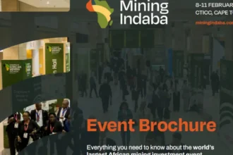 Mining Indaba