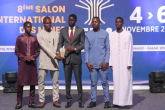 SIM SENEGAL 2026