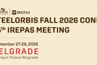 SteelOrbis CONNECTING MARKETS