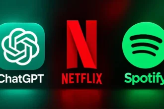 Ghana: Banks Authorized to Collect 20% Tax on Netflix, Spotify, ChatGPT at Source