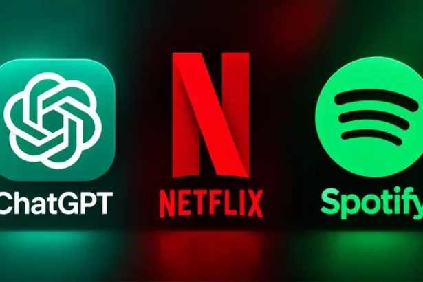 Ghana: Banks Authorized to Collect 20% Tax on Netflix, Spotify, ChatGPT at Source
